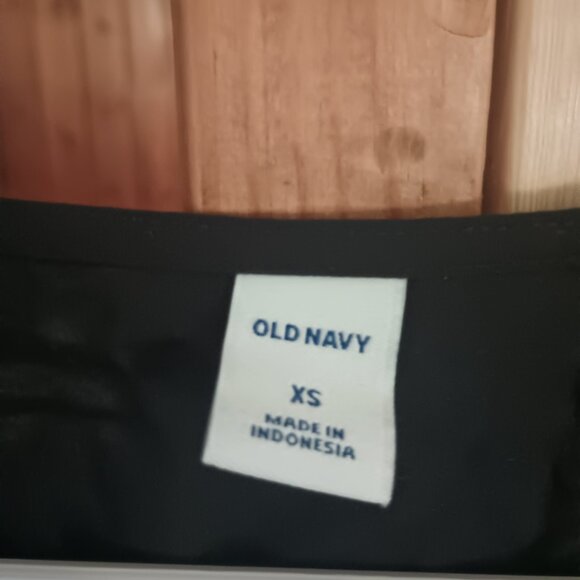 Long sleeved blouse - Picture 4 of 5